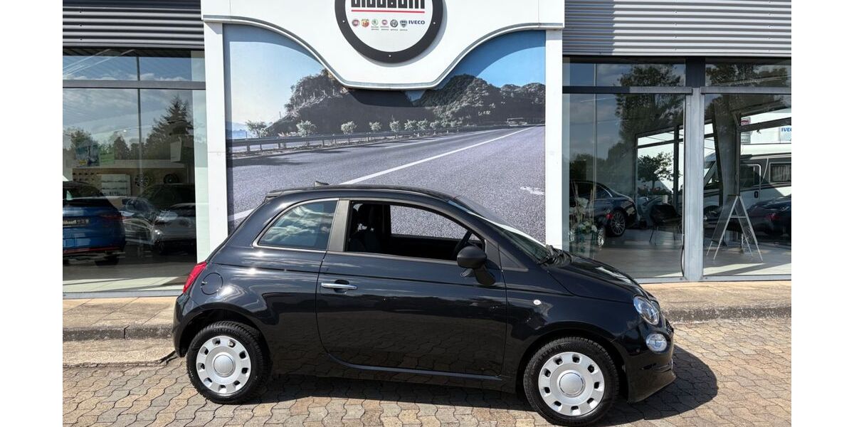 Fiat 500 18.398 km 15.491 &euro; Bad Oeynhausen 32549