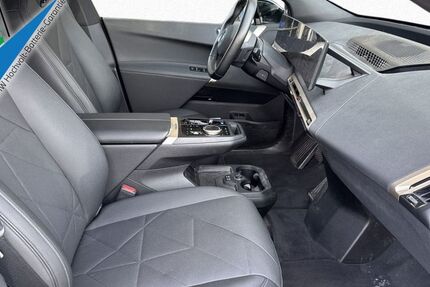 BMW iX 42.489 km 40.850 &euro; Gütersloh 33334