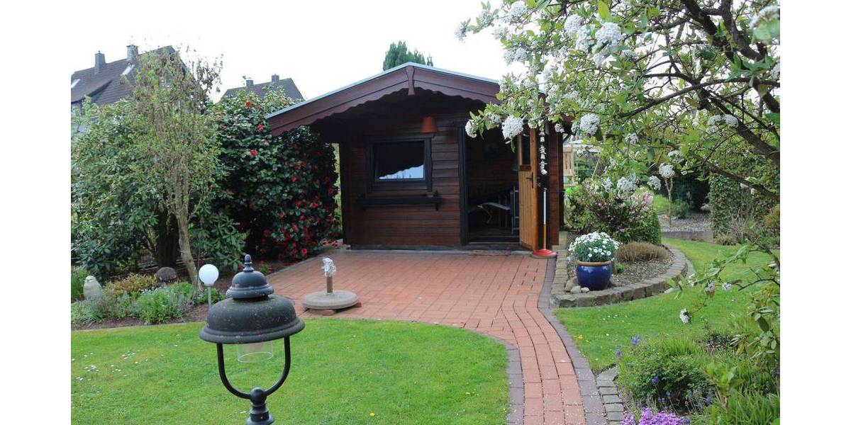 Mehrfamilienhaus, Wohnhaus Bad Salzuflen Werl-Aspe - 6 Zimmer, 160 m&sup2;, 549.000&euro; | Angebot:26487163