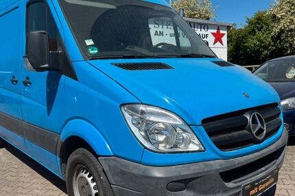 Mercedes-Benz Sprinter 265.000 km 10.999 &euro; Löhne 32584