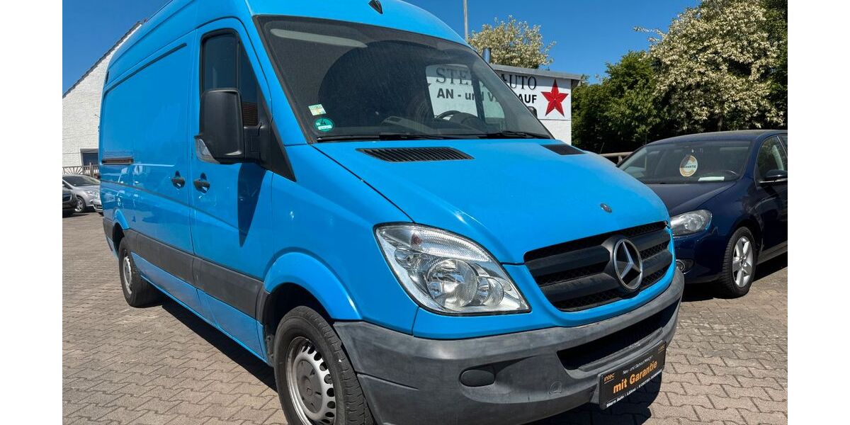 Mercedes-Benz Sprinter 265.000 km 10.999 &euro; Löhne 32584