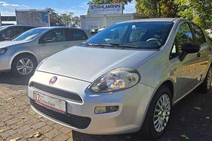 Fiat Punto 91.000 km 5.990 &euro; Bielefeld 33647