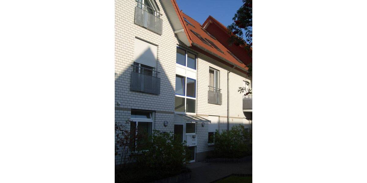 Etagenwohnung Oerlinghausen - 2 Zimmer, 57 m&sup2;, 400&euro; | Angebot:26161718