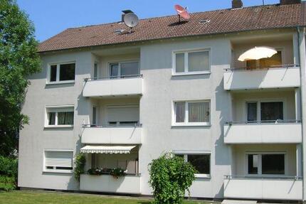 Wohnung Bad Salzuflen Biemsen-Ahmsen - 3 Zimmer, 68 m&sup2;, 519&euro; | Angebot:26447330
