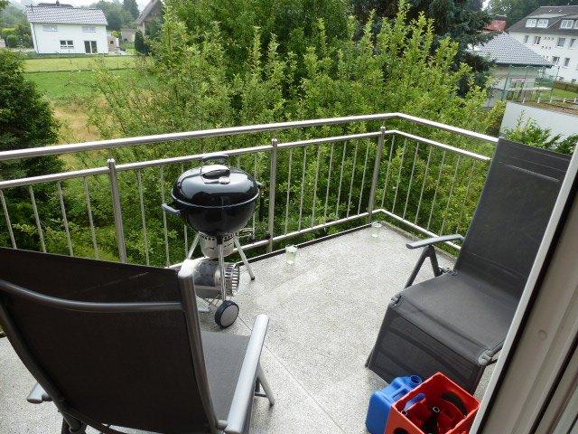 Dachgeschoßwohnung Bad Oeynhausen Rehme - 3 Zimmer, 80 m&sup2;, 540&euro; | Angebot:26067712