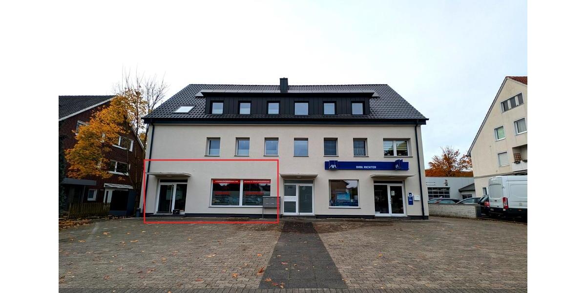 Gewerbeobjekt Bielefeld Senne - 900&euro; | Angebot:26375715