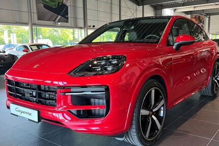 Porsche Cayenne 1.899 km 149.800 € Bielefeld 33719