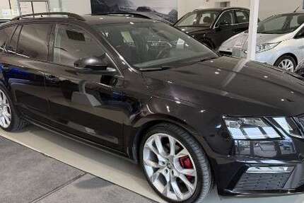 Skoda Octavia 162.308 km 16.900 &euro; Detmold 32760