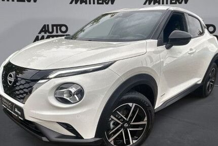 Nissan Juke 6.950 km 21.980 € Buende 32257