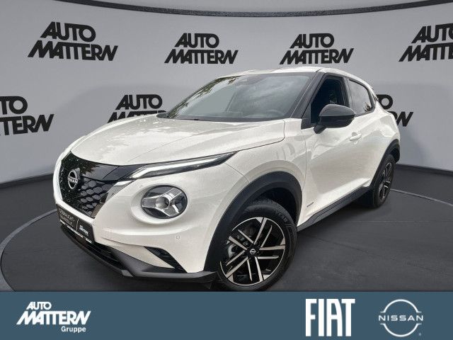 Nissan Juke 6.950 km 21.980 € Buende 32257