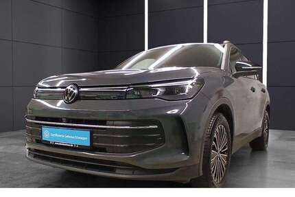 VW Tiguan 27.341 km 36.935 &euro; Bielefeld 33613