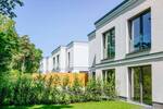 Stylisch wohnen, nachhaltig leben! KFW 40 EE Familienhaus mit Garage