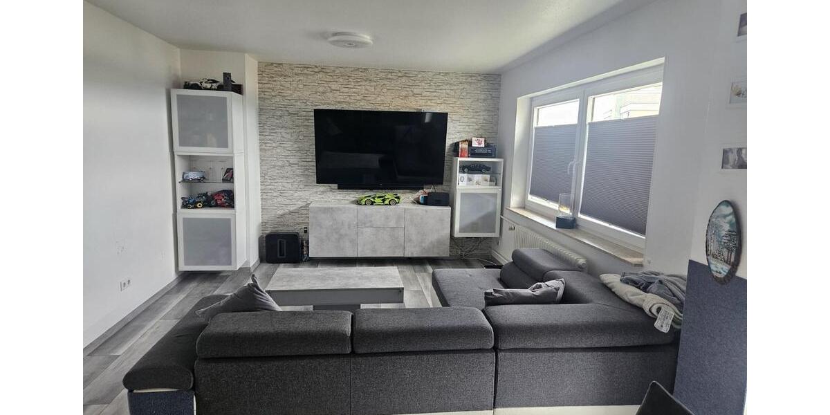 Etagenwohnung Detmold Hakedahl - 4 Zimmer, 82 m&sup2;, 130.000&euro; | Angebot:26997621