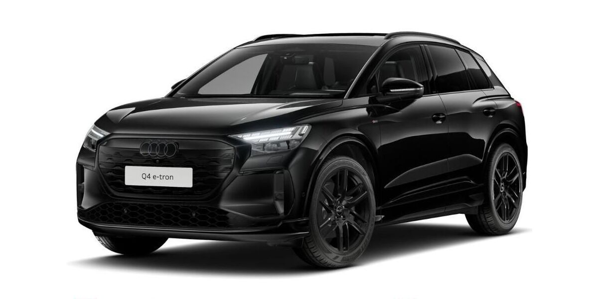 Audi Q4 e-tron 3.900 km 74.790 &euro; Bielefeld 33609