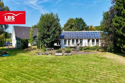 Haus Herford Falkendiek - 5 Zimmer, 440 m&sup2;, 995.000&euro; | Angebot:27171120