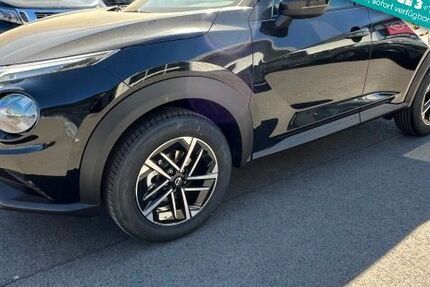 Nissan Juke 8.900 km 24.880 € Lage 32791