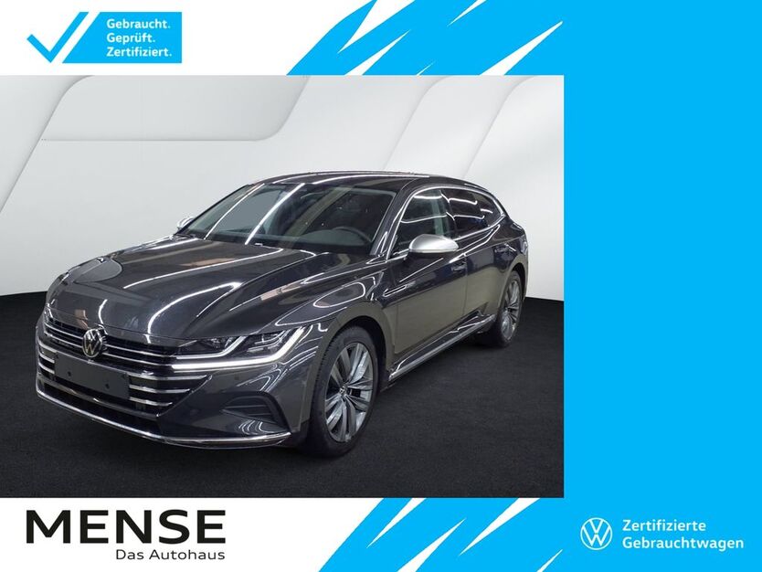 VW Arteon 17.592 km 31.945 € Gütersloh 33334