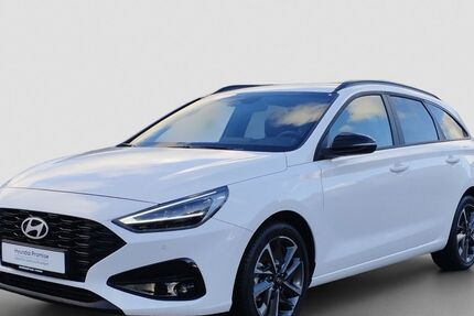 Hyundai i30 15.975 km 19.590 &euro; Verl 33415