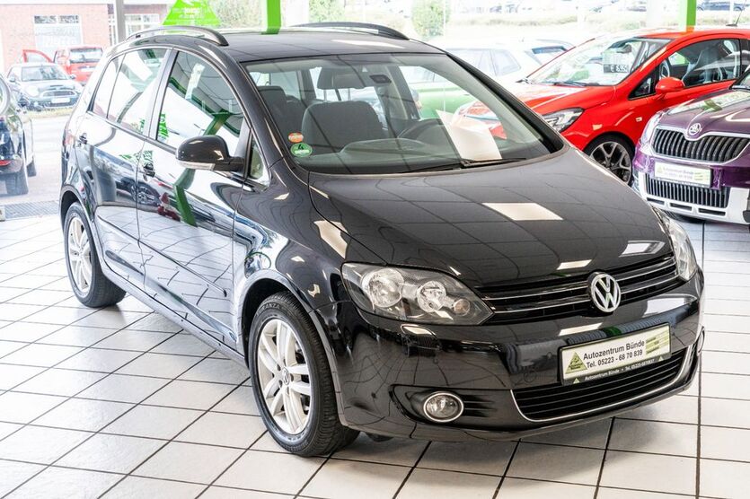 Golf Plus