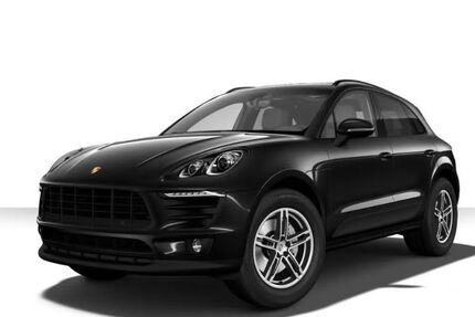Porsche Macan 66.000 km 49.800 &euro; Bielefeld 33719