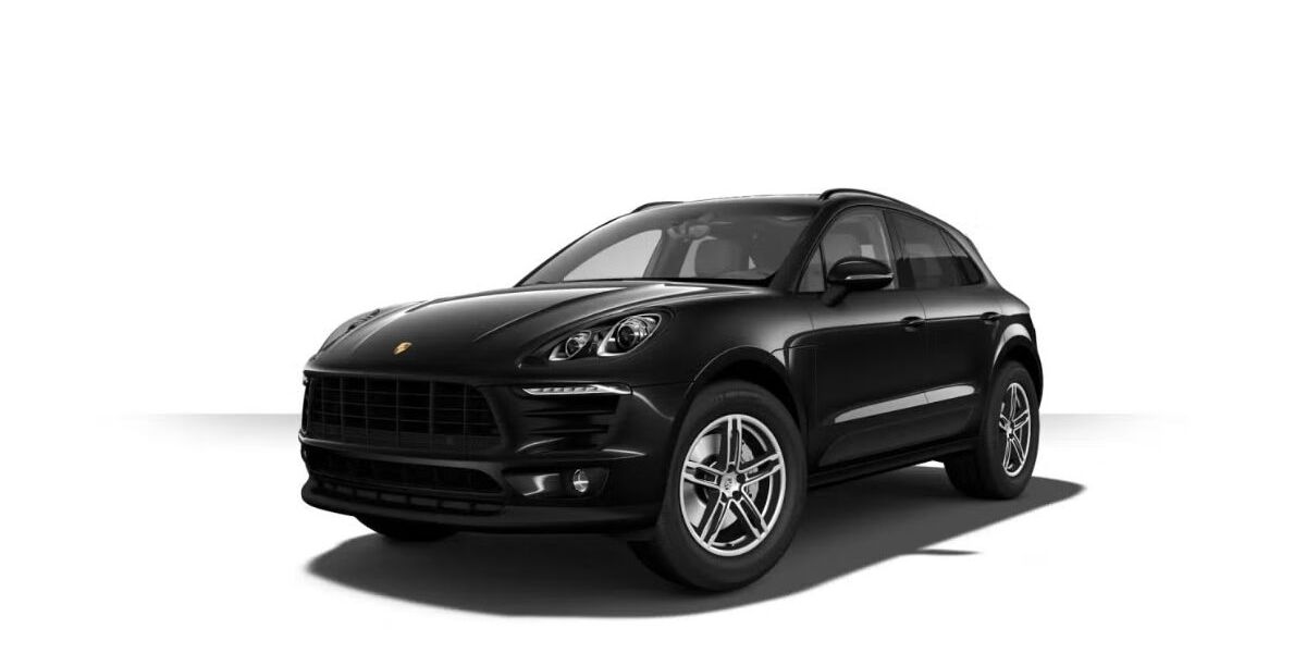 Porsche Macan 66.000 km 49.800 &euro; Bielefeld 33719