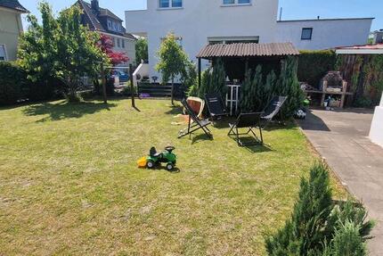 Haus Bielefeld Heepen - 9 Zimmer, 155 m&sup2;, 425.000&euro; | Angebot:26302964