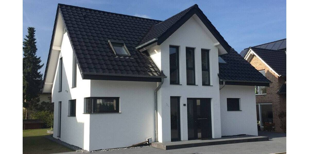Einfamilienhaus Spenge - 480.000&euro; | Angebot:25734015