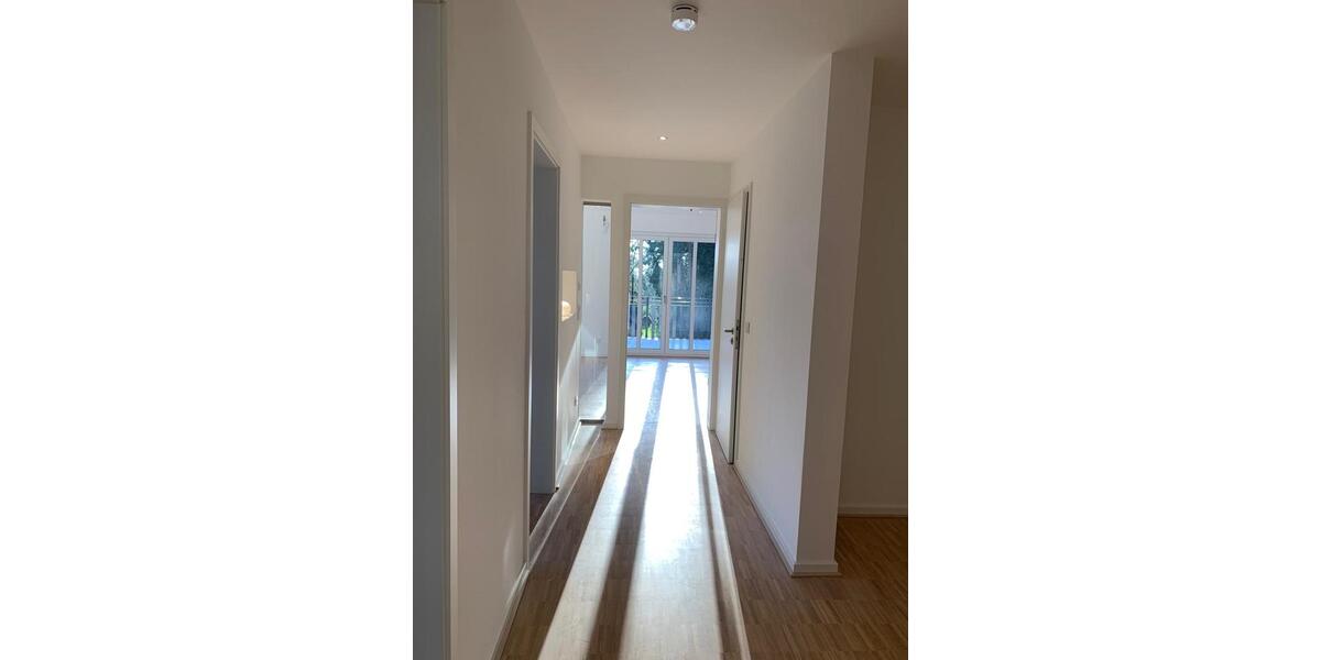 Etagenwohnung Bielefeld Senne - 3 Zimmer, 94 m&sup2;, 1.650&euro; | Angebot:26393509