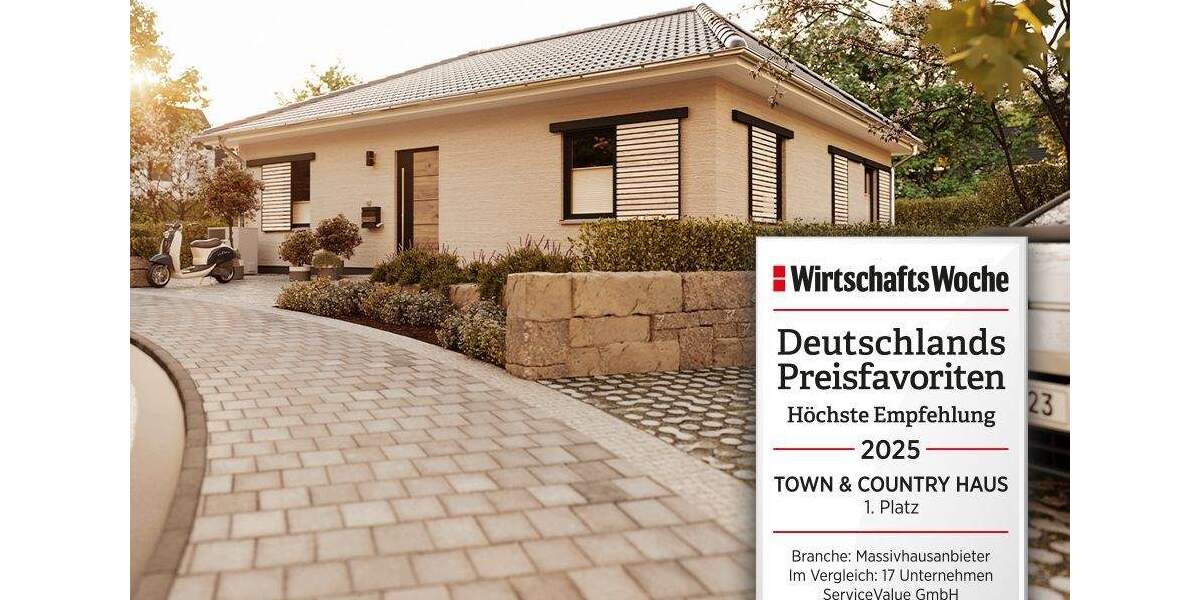 Mehrfamilienhaus, Wohnhaus Lage Ehrentrup - 6 Zimmer, 155 m&sup2;, 410.000&euro; | Angebot:25707028