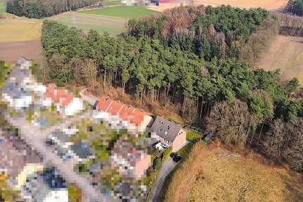 Haus Bielefeld Brackwede - 6 Zimmer, 153 m&sup2;, 498.000&euro; | Angebot:26599607