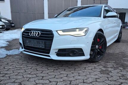 Audi A6 309.000 km 17.950 &euro; Werther 33824