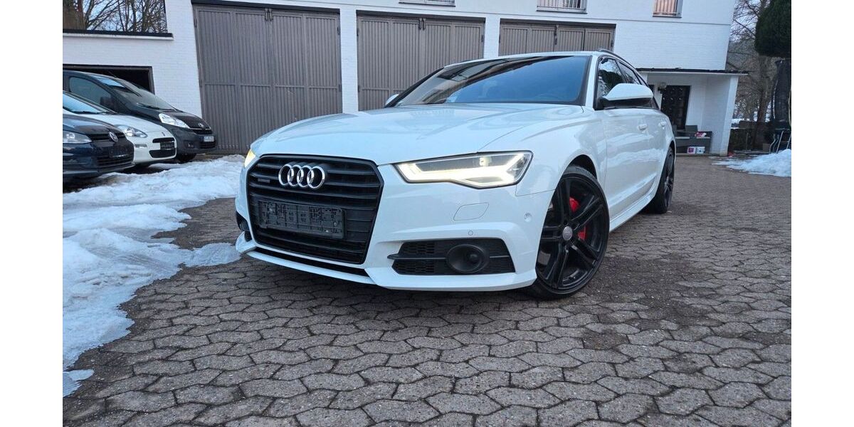 Audi A6 309.000 km 17.950 &euro; Werther 33824