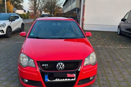 VW Polo 177.200 km 3.200 &euro; Bielefeld 33739