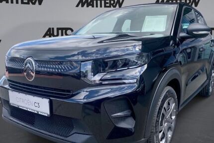 Citroen C3 6.000 km 15.890 &euro; Hiddenhausen 32120