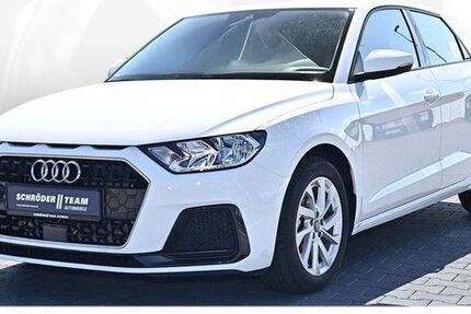 Audi A1 26.251 km 19.290 &euro; Bielefeld 33689