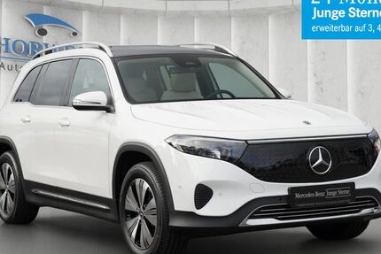 Mercedes-Benz EQB 21.344 km 38.950 € Schloß Holte-Stukenbrock 33758