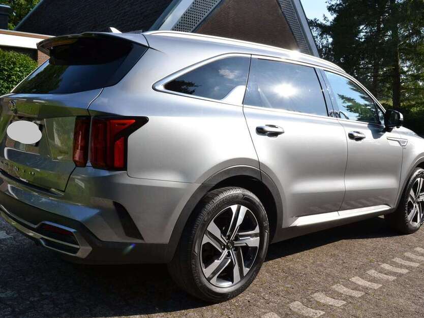 Kia Sorento 61.600 km 35.990 € Bielefeld 33649