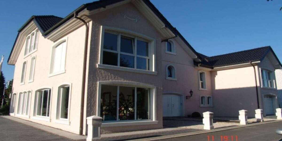 Wohnung zum Mieten in Harsewinkel 901 € 106 m² 2.5 zimmer