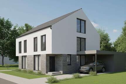 Haus Bielefeld Mitte - 6 Zimmer, 120 m&sup2;, 469.990&euro; | Angebot:26389171