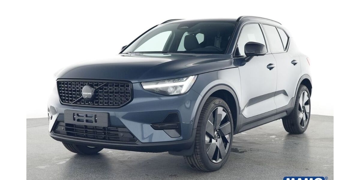 Volvo XC40 17.640 km 38.450 &euro; Bielefeld 33647