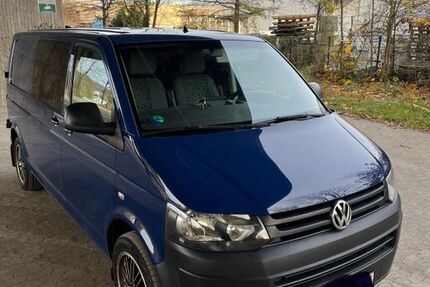 VW T5 Transporter 168.900 km 14.999 &euro; Bielefeld 33609