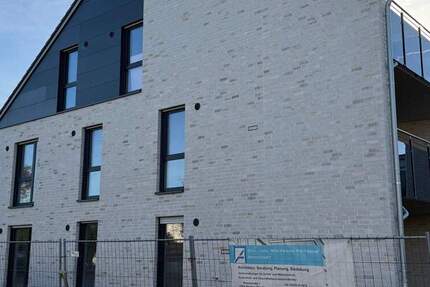 Obergeschosswohnung in Bestlage von Harsewinkel 4 zimmer