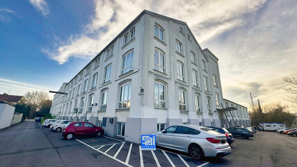 Gewerbeobjekt Bielefeld Heepen - 2.750&euro; | Angebot:25570305