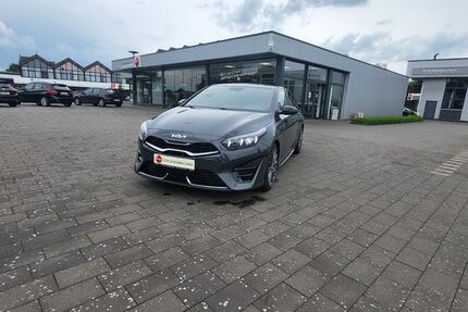 Kia pro ceed / ProCeed 56.100 km 24.980 &euro; Rietberg 33397