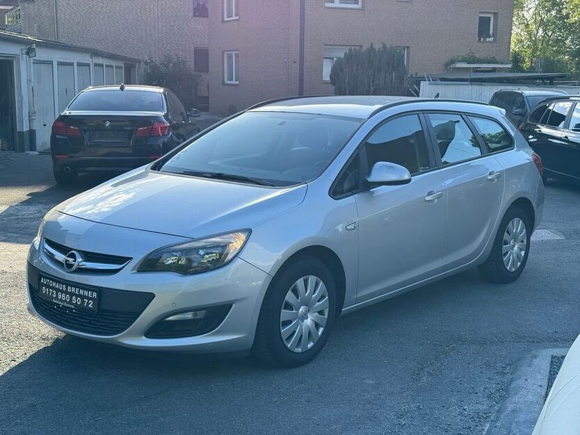 Astra