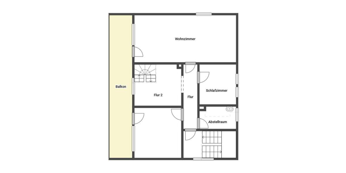 Einfamilienhaus Bad Oeynhausen Eidinghausen - 8 Zimmer, 349.000&euro; | Angebot:25742556