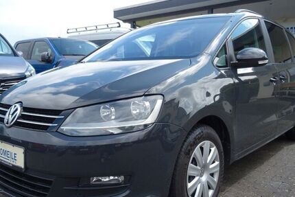 VW Sharan