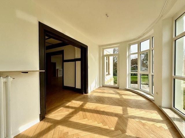 Erdgeschoßwohnung Bad Salzuflen Biemsen-Ahmsen - 3 Zimmer, 170 m&sup2;, 1.100&euro; | Angebot:25987534