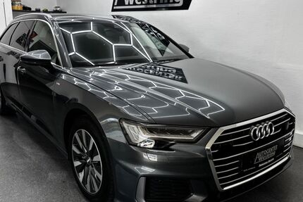 Audi A6 99.100 km 24.990 &euro; Gütersloh 33334
