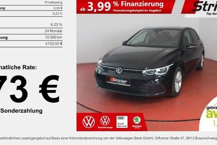 VW Golf 51.682 km 20.939 &euro; Detmold 32760
